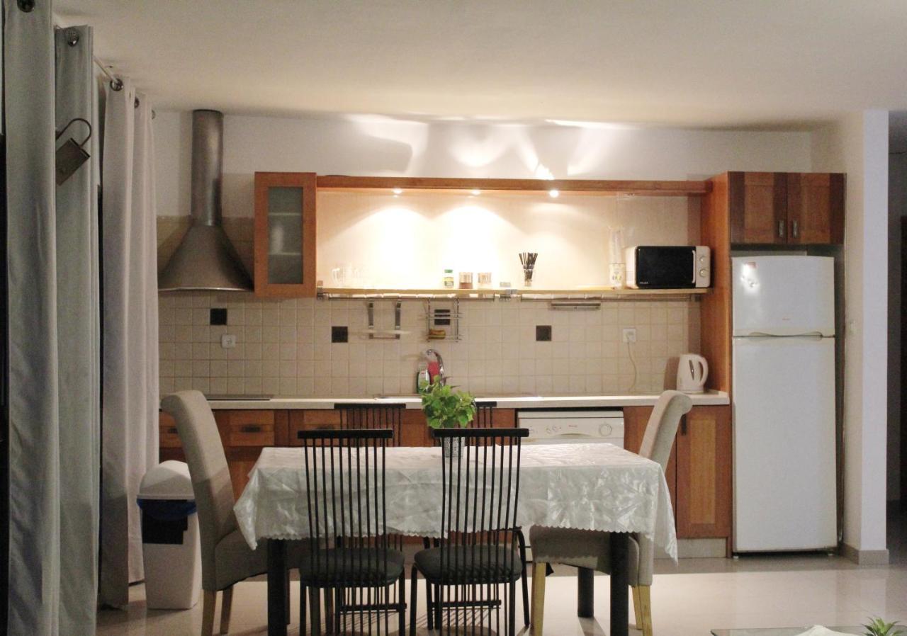 Dream Suites Apartments Eilat Exterior foto