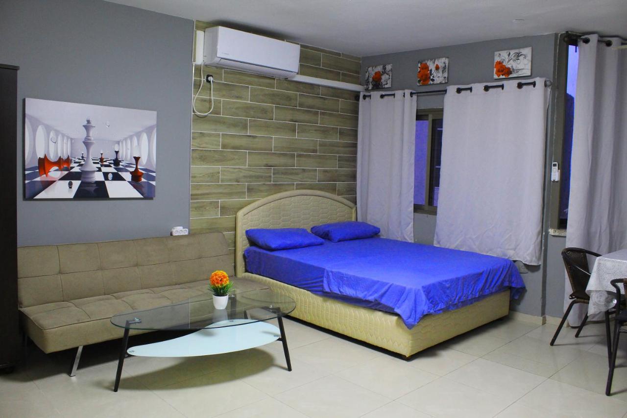 Dream Suites Apartments Eilat Exterior foto