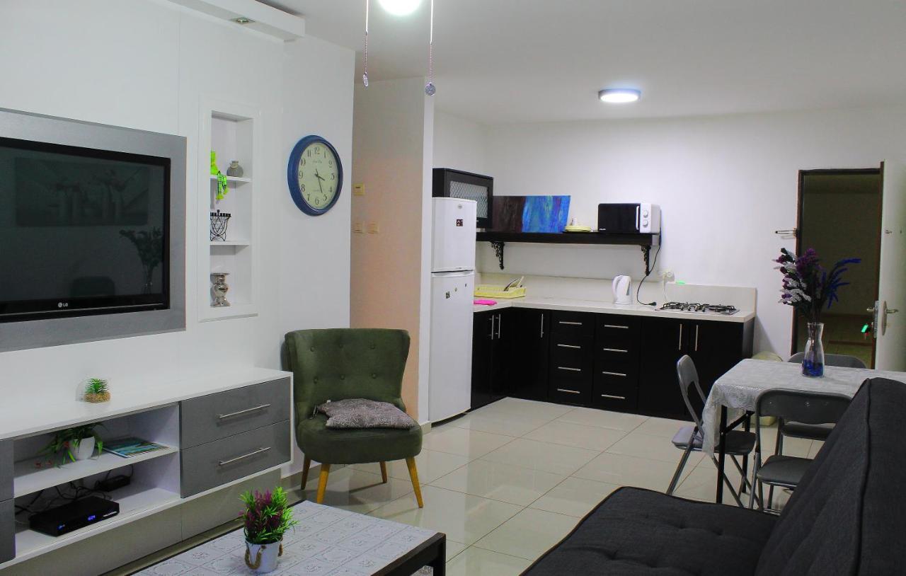 Dream Suites Apartments Eilat Exterior foto